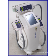 2015 Cryolipolysis Ice Ice Cream